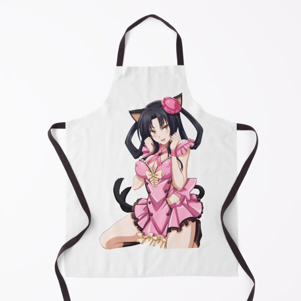 Item preview, Kuroka Anime designed and sold by EmilMarshall.