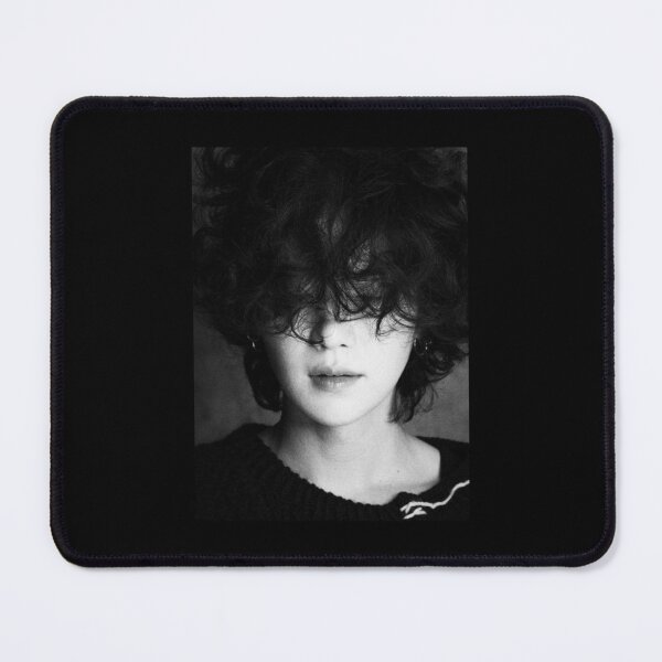 Item preview, Fluffy Min Yoongi designed and sold by COLVINYKORUK.