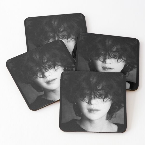 Item preview, Fluffy Min Yoongi designed and sold by COLVINYKORUK.