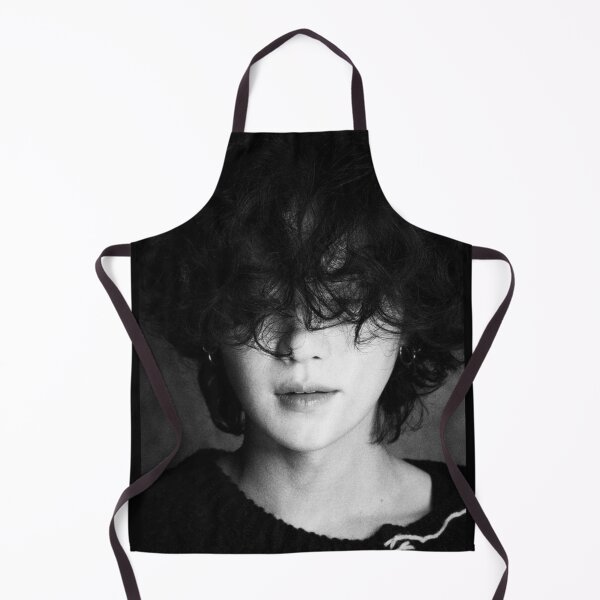 Artikelvorschau, Flauschige Min Yoongi entworfen und verkauft von COLVINYKORUK.