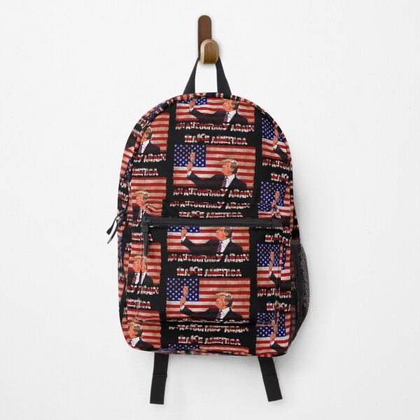 Item preview, Make America an autocracy Again designed and sold by SolidEarthArt.
