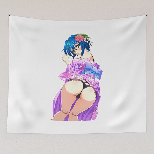 Item preview, Xenovia Quarta High School DxD designed and sold by WendAbraham.