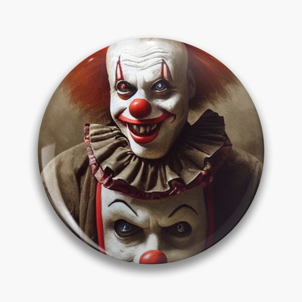 Item preview, Abstract Clown designed and sold by Sureshmoksh.