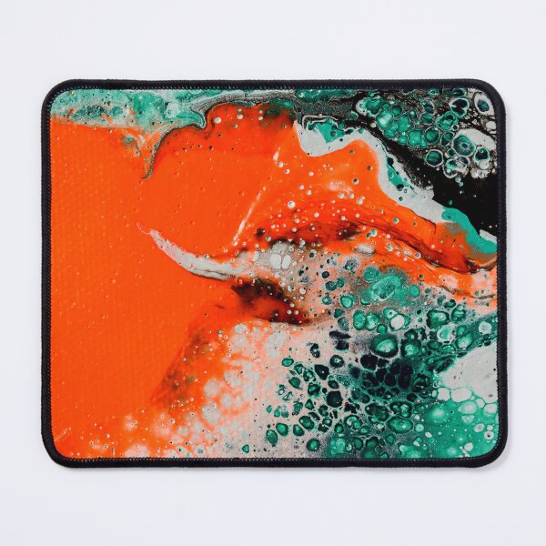 Item preview, Peach fluo designed and sold by Lucie Gaspari.