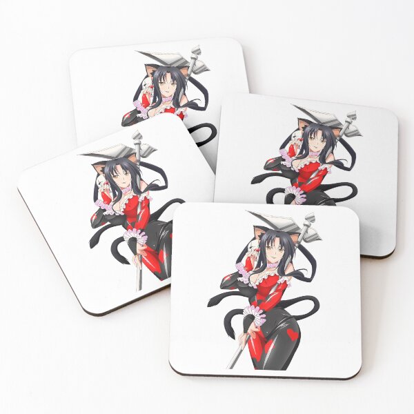 Item preview, Kuroka Waifu Sexy designed and sold by EmilMarshall.