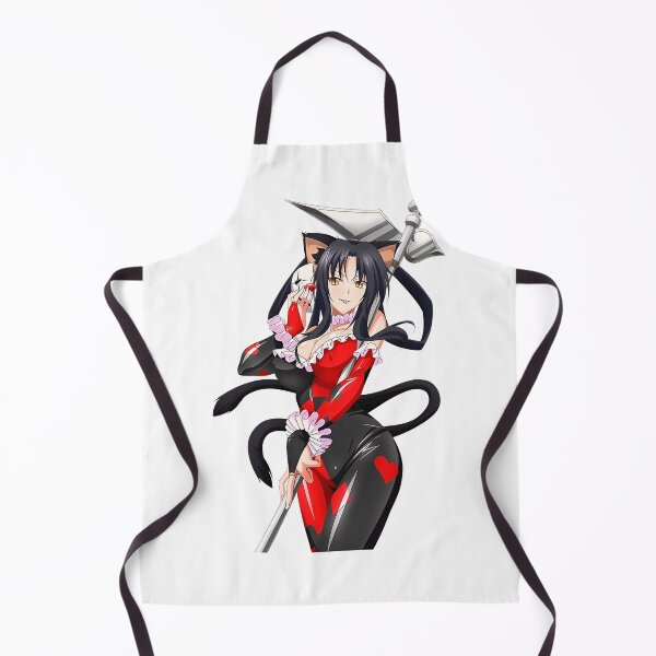 Item preview, Kuroka Waifu Sexy designed and sold by EmilMarshall.