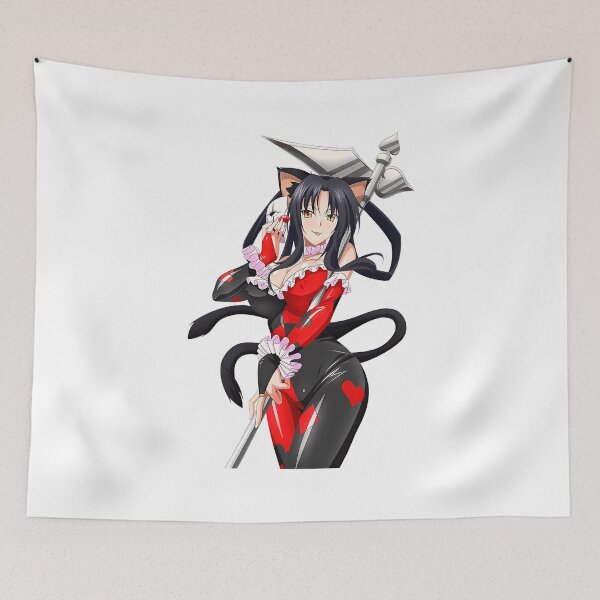 Item preview, Kuroka Waifu Sexy designed and sold by EmilMarshall.
