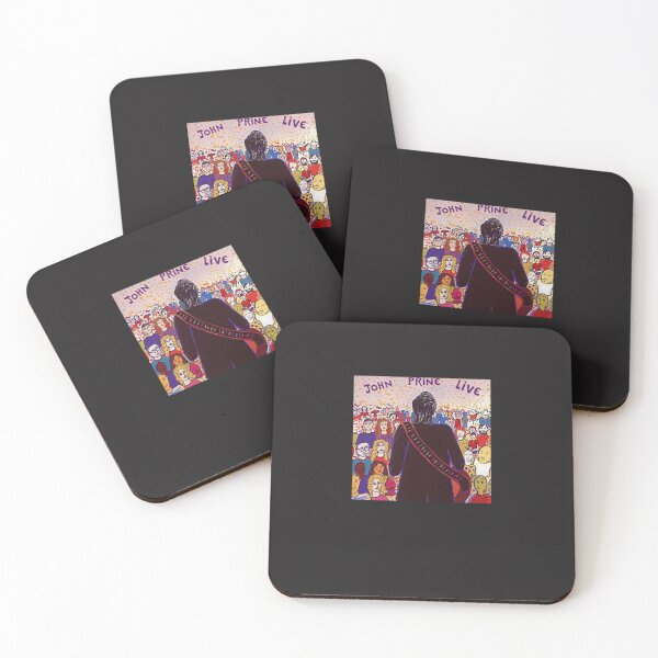 Item preview, John Prine designed and sold by tonescuss.