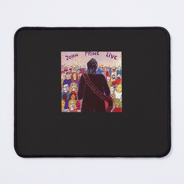 Item preview, John Prine designed and sold by tonescuss.