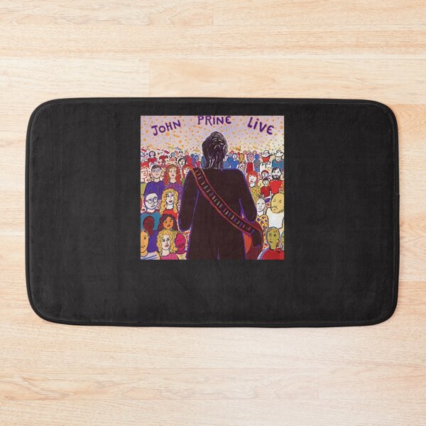 Item preview, John Prine designed and sold by tonescuss.