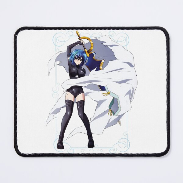 Item preview, Xenovia Quarta DxD designed and sold by WendAbraham.