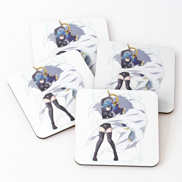 Item preview, Xenovia Quarta DxD designed and sold by WendAbraham.