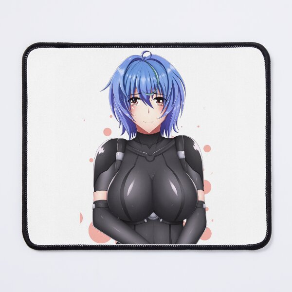 Item preview, Xenovia Quarta Sexy Anime designed and sold by WendAbraham.