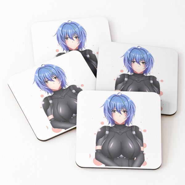 Item preview, Xenovia Quarta Sexy Anime designed and sold by WendAbraham.