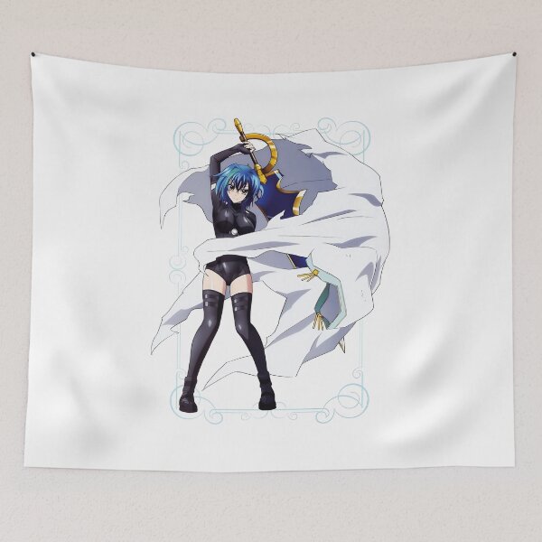 Item preview, Xenovia Quarta DxD designed and sold by WendAbraham.