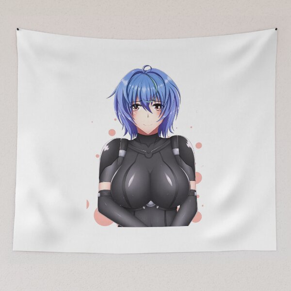 Item preview, Xenovia Quarta Sexy Anime designed and sold by WendAbraham.