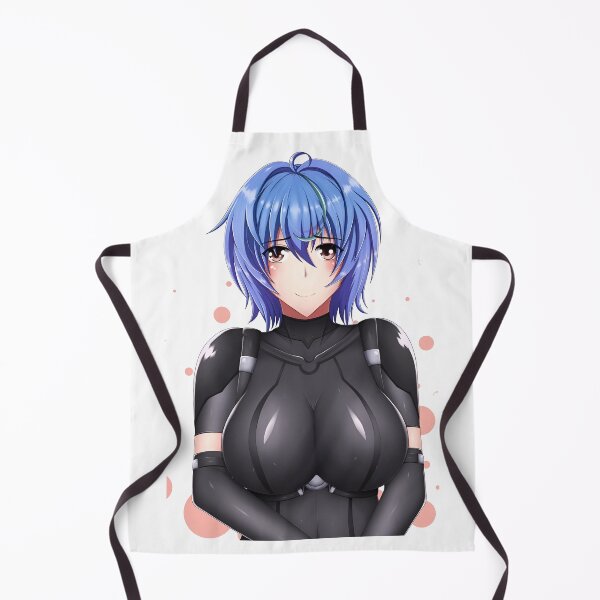 Item preview, Xenovia Quarta Sexy Anime designed and sold by WendAbraham.