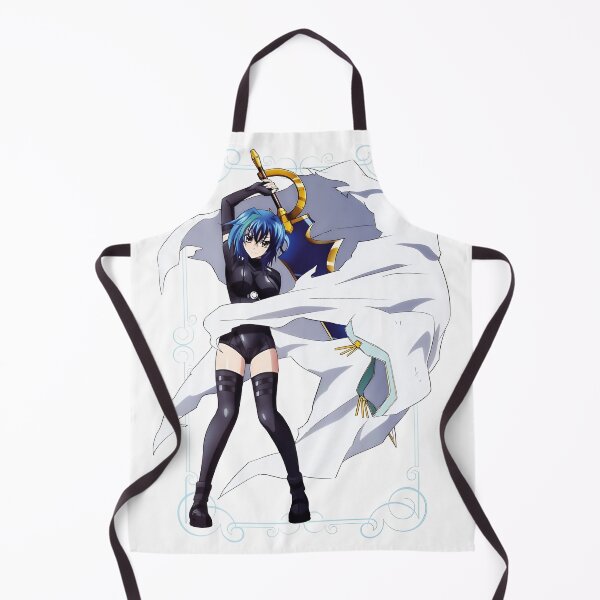 Item preview, Xenovia Quarta DxD designed and sold by WendAbraham.