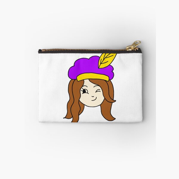 Item preview, Knipoog Pietje designed and sold by Krissys-Art.