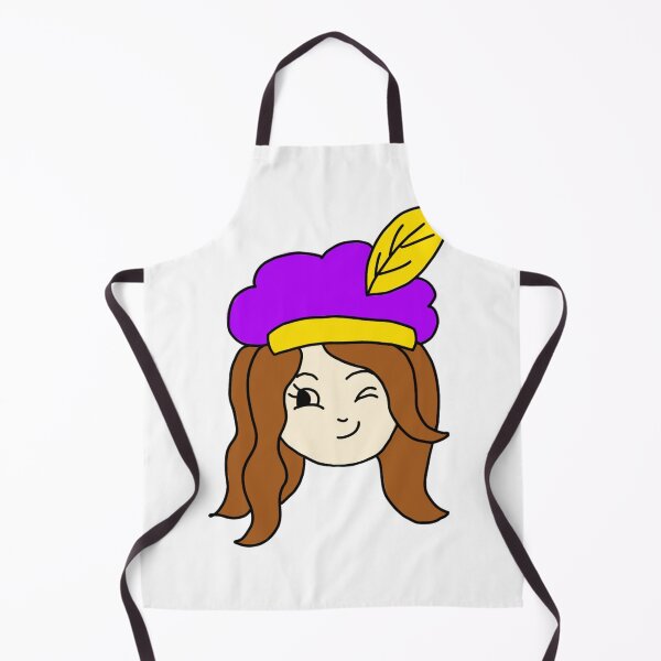 Item preview, Knipoog Pietje designed and sold by Krissys-Art.