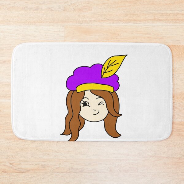 Item preview, Knipoog Pietje designed and sold by Krissys-Art.