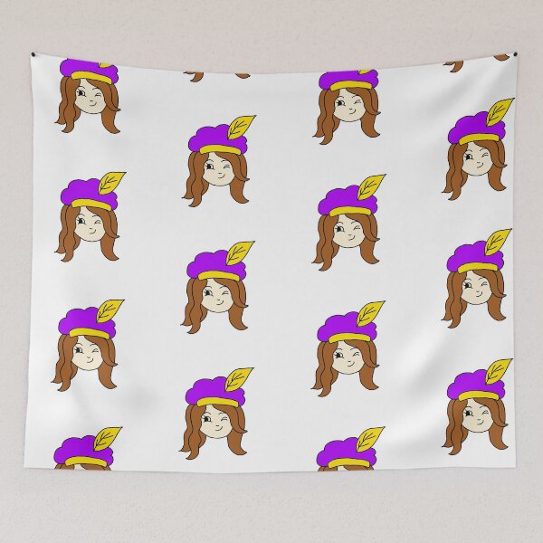 Item preview, Knipoog Pietje designed and sold by Krissys-Art.