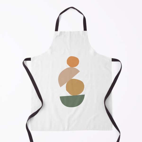 Item preview, Abstract shapes artwork designed and sold by DesignUneed.