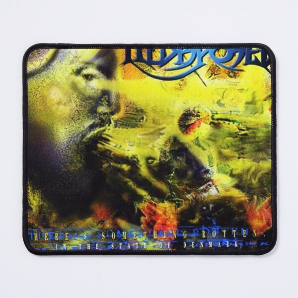 Item preview, There's Something Rotten Illdisposed designed and sold by nymoenokulv.