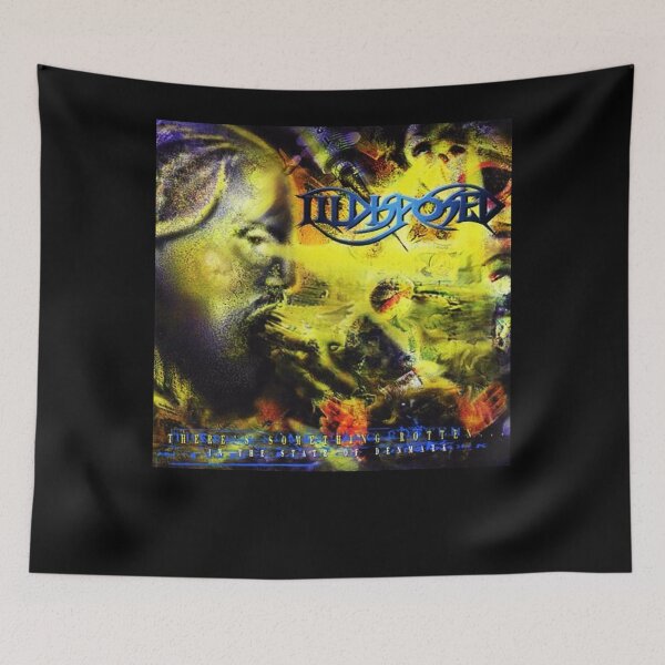 Item preview, There's Something Rotten Illdisposed designed and sold by nymoenokulv.