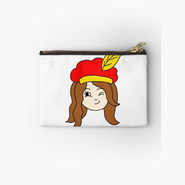 Item preview, Knipoog Pietje designed and sold by Krissys-Art.