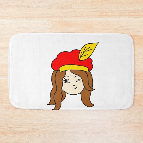 Item preview, Knipoog Pietje designed and sold by Krissys-Art.