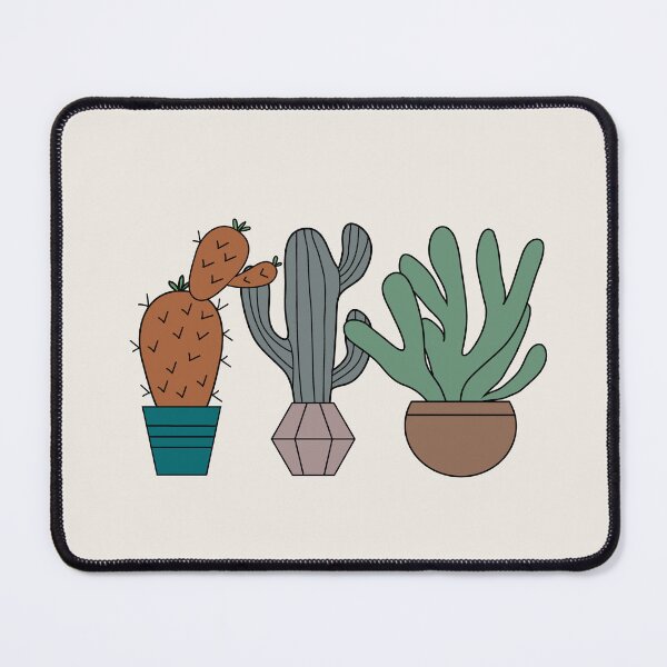 Item preview, Cactus "Succulent" graphic designed and sold by frickedesign.