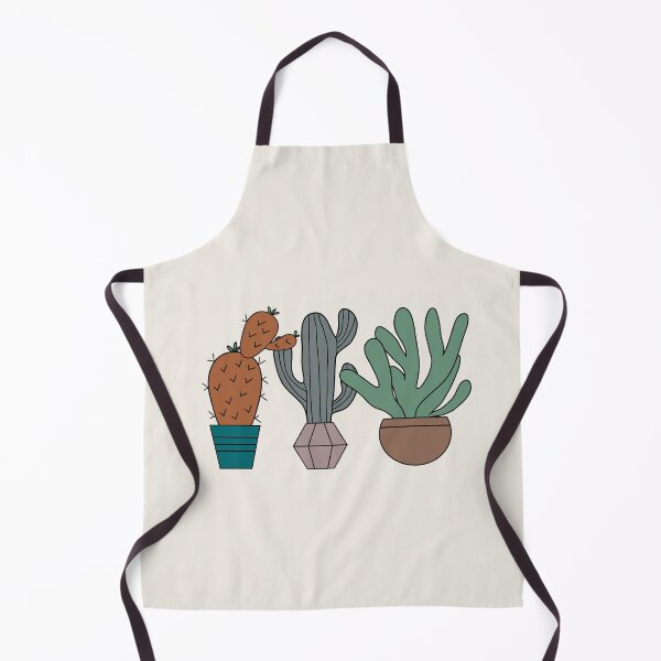 Item preview, Cactus "Succulent" graphic designed and sold by frickedesign.