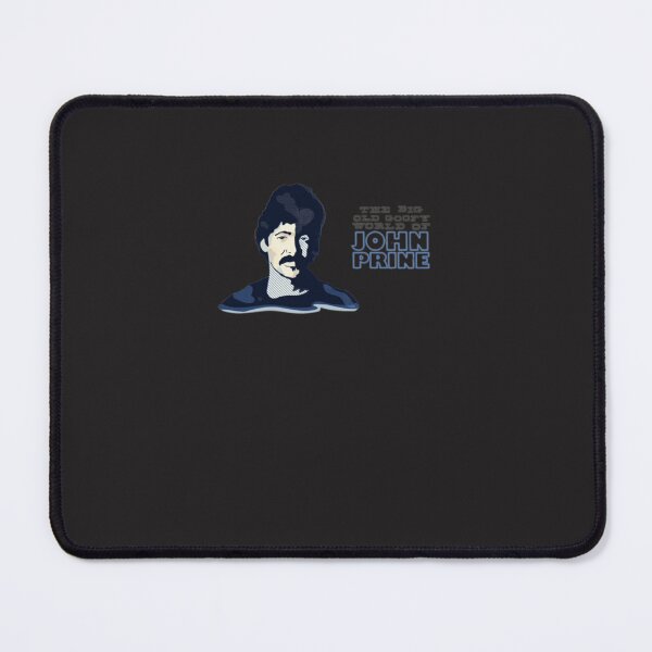 Item preview, John Prine designed and sold by tonescuss.