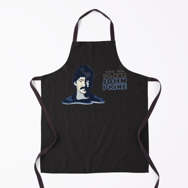 Item preview, John Prine designed and sold by tonescuss.
