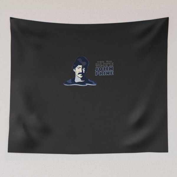 Item preview, John Prine designed and sold by tonescuss.