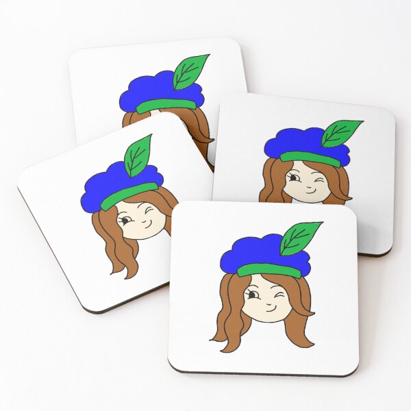 Item preview, Knipoog Pietje designed and sold by Krissys-Art.