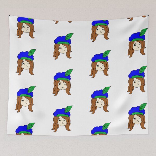 Item preview, Knipoog Pietje designed and sold by Krissys-Art.