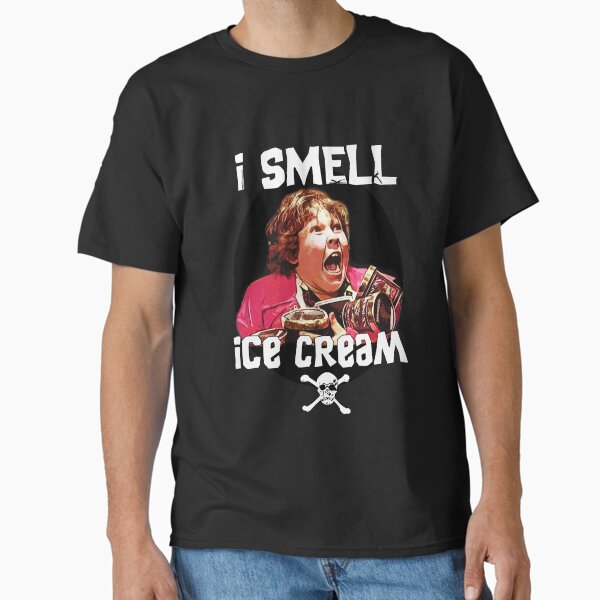 Item preview, I smell Ice cream- chunk goonies designed and sold by American Artist Designs.