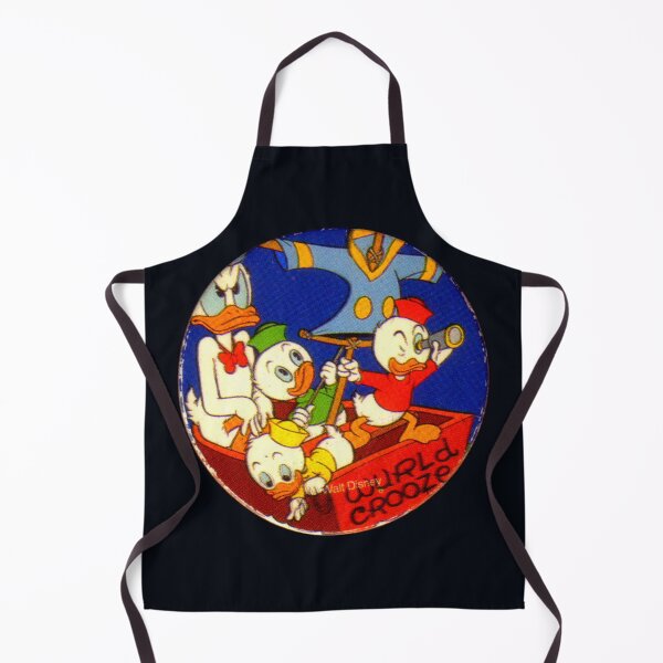 Item preview, Kids Cartoon Ducks Sailing designed and sold by ChristinasMess.