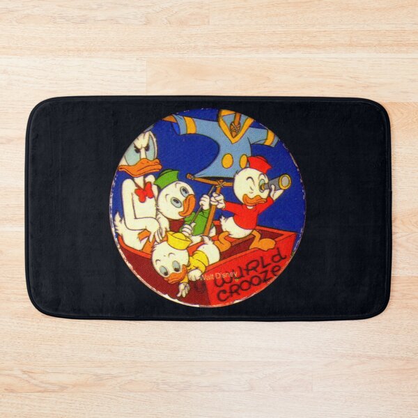 Item preview, Kids Cartoon Ducks Sailing  designed and sold by ChristinasMess.