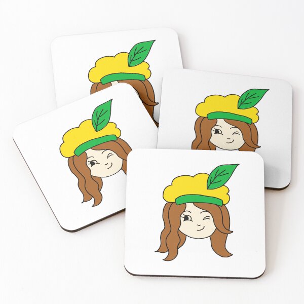 Item preview, Knipoog Pietje designed and sold by Krissys-Art.