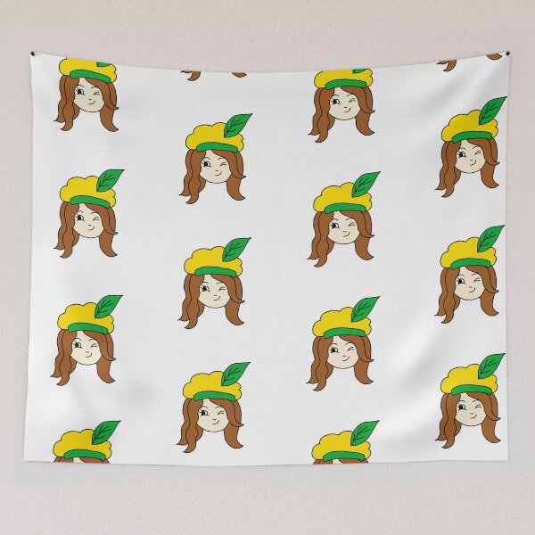 Item preview, Knipoog Pietje designed and sold by Krissys-Art.