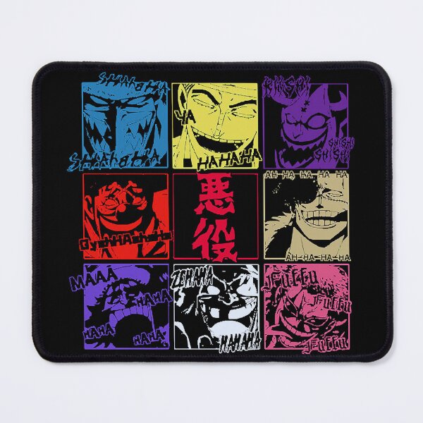 Item preview, Villainous Laughter T-Shirt designed and sold by KonoMasanori.