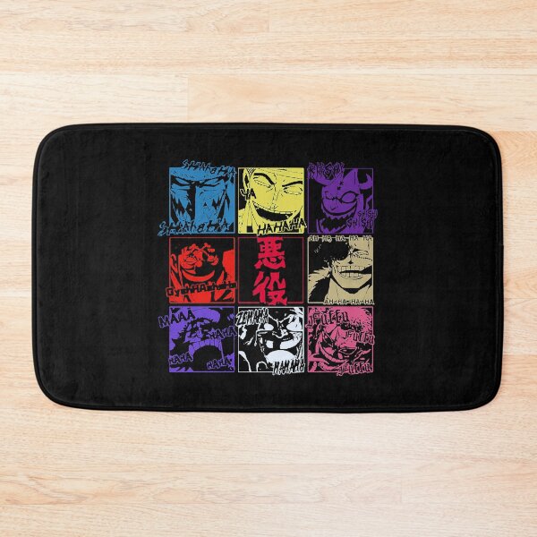 Item preview, Villainous Laughter T-Shirt designed and sold by KonoMasanori.