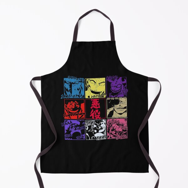 Item preview, Villainous Laughter T-Shirt designed and sold by KonoMasanori.
