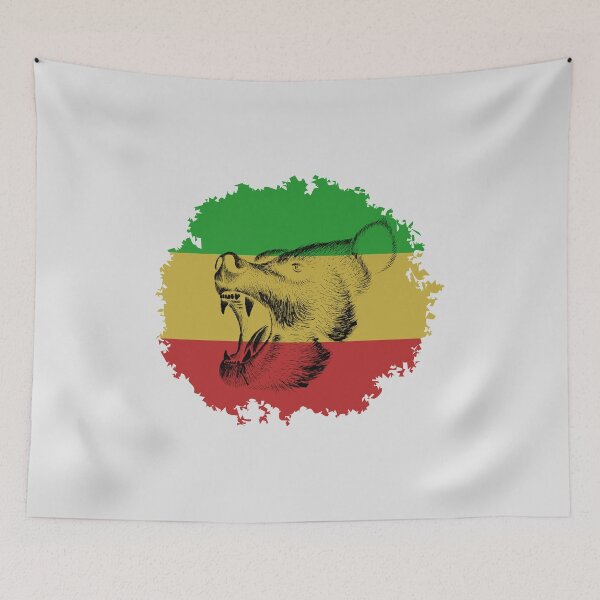 Item preview, grizzly bear designed and sold by ChachiArts.