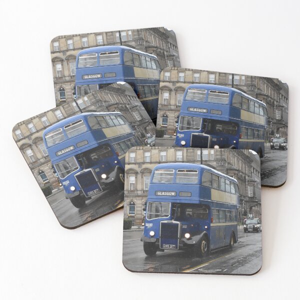 Item preview, Leyland Titan designed and sold by PortPrints.