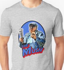 the Mush Unisex T-Shirt