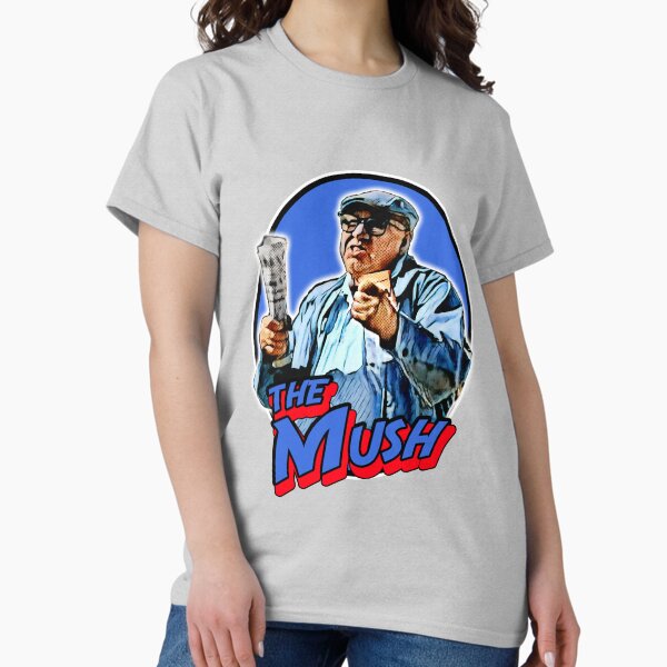 Item preview, the Mush designed and sold by American Artist Designs.